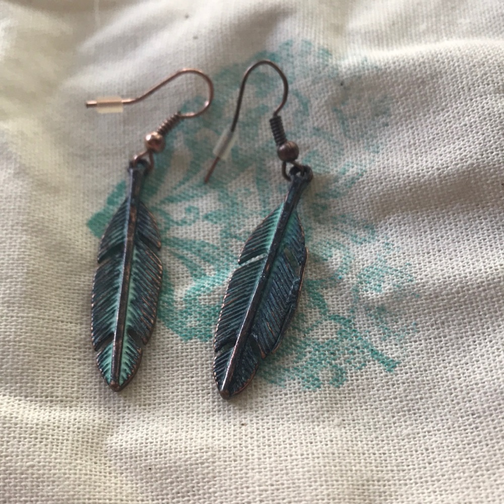 Brand New earring!